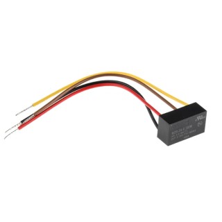 Recom IP67 Rated 1 Output Constant Current LED Driver 2V DC to 35V DC 24.5W 700mA PWM 