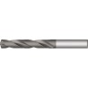 Dormer Solid Carbide Titanium Aluminium Nitride Coated Drill Bit 6.5mm Size, 79mm Overall Length, Cylindrical Shank R4586.5