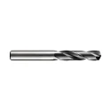 Dormer Solid Carbide Drill Bit, 66mm Overall Length, 20mm Diameter, 140° Point Angle, Titanium Aluminium Nitride R4586.0
