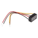 Recom IP67 1 Output PWM LED Driver, 2V to 35V Output Voltage, 18W Power, 500mA Constant Current 