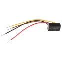 Recom IP67 Enclosed Constant Current LED Driver, 1 Output, 2V to 35V DC, 21W, 600mA PWM 