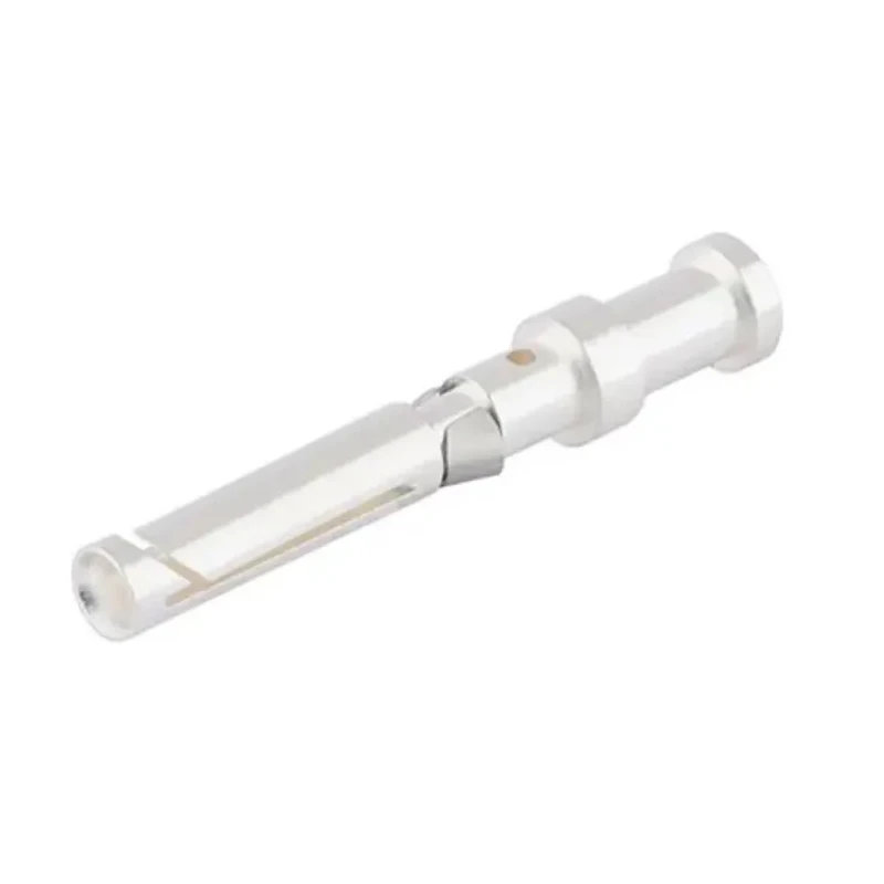 EPIC Heavy Duty Power Connector Module 10A 250V H-D 1.6 MCS Series Male 10 Contacts 10382400 + 13162000