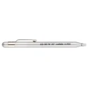 Miller Diamond Tipped Retractable Carbide Aluminium Stainless Steel Scribe 46124