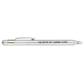 Miller Diamond Tipped Retractable Carbide Aluminium Stainless Steel Scribe 46124