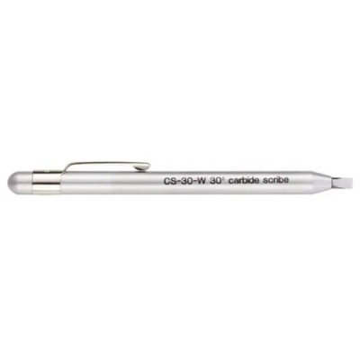 Miller Diamond Tipped Retractable Carbide Aluminium Stainless Steel Scribe 46124