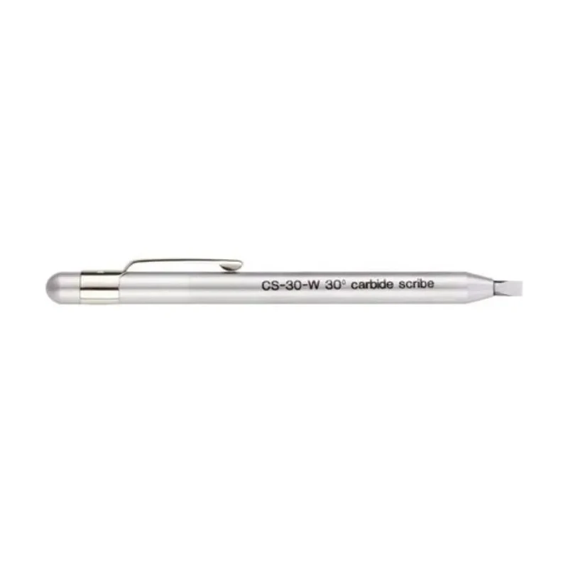 Miller Diamond Tipped Retractable Carbide Aluminium Stainless Steel Scribe 46124