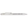 Miller Diamond Tipped Retractable Carbide Aluminium Stainless Steel Scribe 46124