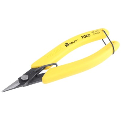 Miller Wire Cutter Side Cutter Flush Cutting Jaw Steel 146mm 36495
