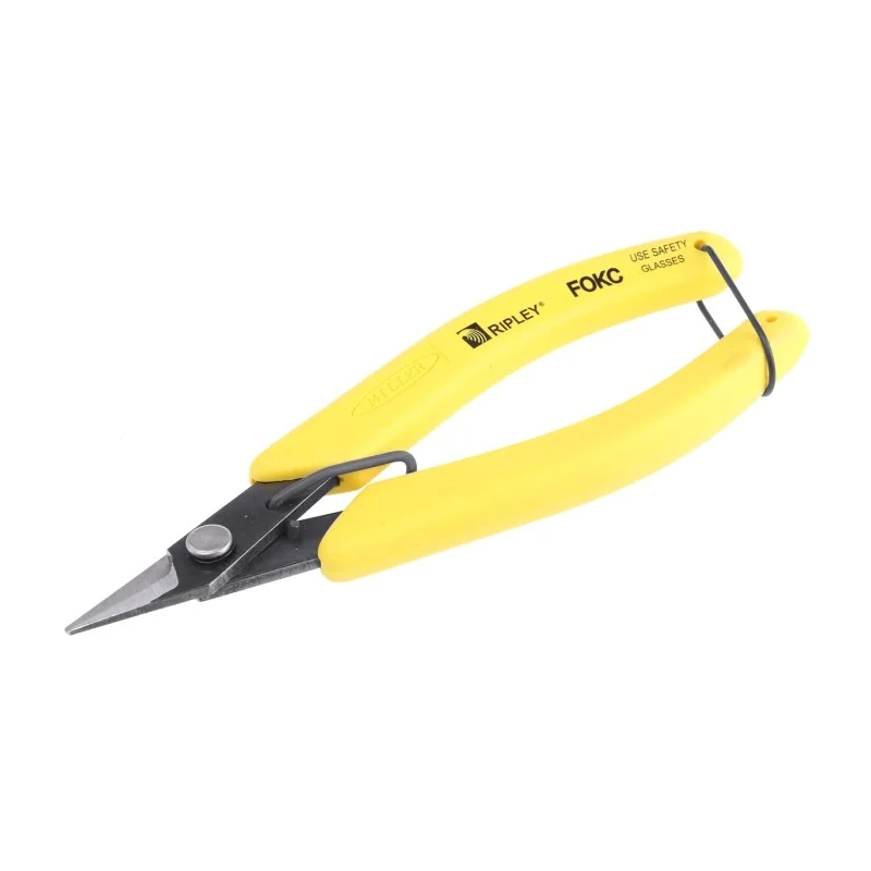Miller Wire Cutter Side Cutter Flush Cutting Jaw Steel 146mm 36495