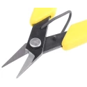 Miller Wire Cutter Side Cutter Flush Cutting Jaw Steel 146mm 36495