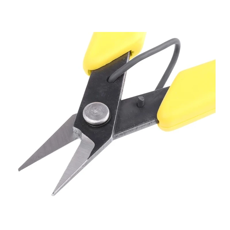 Miller Wire Cutter Side Cutter Flush Cutting Jaw Steel 146mm 36495