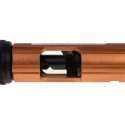 Miller T-Handle Wire Stripper, 0.50 to 2.00 in 35220