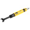 Miller Click Torque Wrench, 3.39 Nm Torque, 7/16 in Open End Drive, Angled Head TW-AH 36648