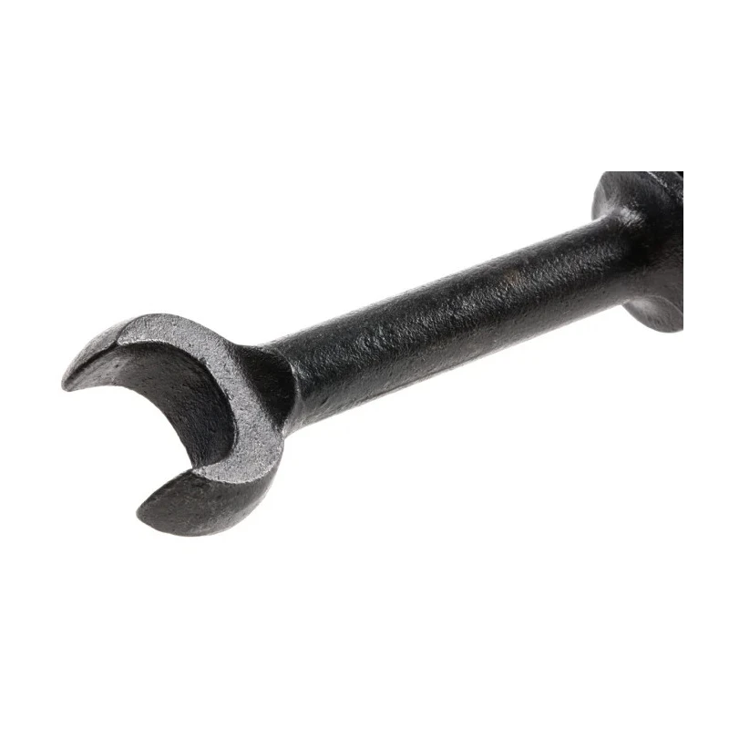 Miller Click Torque Wrench, 3.39 Nm Torque, 7/16 in Open End Drive, Angled Head TW-AH 36648