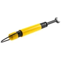 Miller Click Torque Wrench, 3.39 Nm Torque, 7/16 in Open End Drive, Angled Head TW-AH 36648