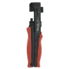 Miller Manual Drill Crimp Tool, Operation Type Drill Manual, Length 210 mm, Weight 408 g CT2-AS-EX