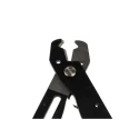 Miller Plastic Coated Wire Stripper 22 AWG (0.65 mm) to 10 AWG (2.6 mm), 137 mm Overall Length 80735