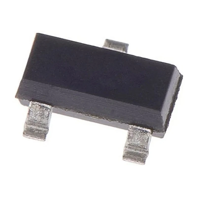 Microchip 1 Voltage Supervisor 3-Pin SOT-23 Minimum Supply Voltage 1V Maximum Supply Voltage 5.5V MCP810T-450I/TT