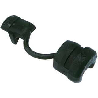 SES Sterling DM-SES Series Cable Grommet for Use With D-Sub Connector 1310020010