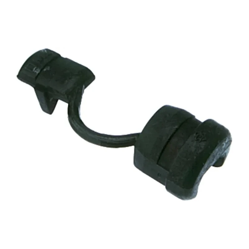 SES Sterling DM-SES Series Cable Grommet for Use With D-Sub Connector 1310020010