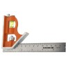 Bahco 150 mm Combination Square Stainless Steel CS150
