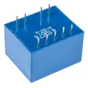 Block PCB Transformer 1.5 VA Power 12 V ac Secondary Voltage 115 V ac, 230 V ac Primary Voltage 2 Outputs Pin AVB1.5/2/12