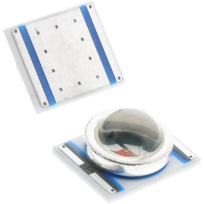 Cree LED 2.4 V Red Surface Mount LED XLamp XR-C XRCRED-L1-0000-00J01