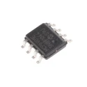 Microchip Operational Amplifier, 1.3 MHz Gain Bandwidth, 8-Pin SOIC, 3V to 5.5V MCP6V01-E/SN