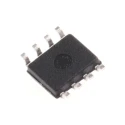 Microchip Operational Amplifier, 1.3 MHz Gain Bandwidth, 8-Pin SOIC, 3V to 5.5V MCP6V01-E/SN