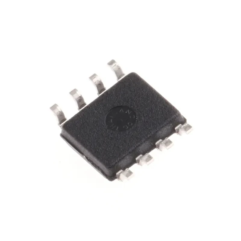 Microchip Operational Amplifier, 1.3 MHz Gain Bandwidth, 8-Pin SOIC, 3V to 5.5V MCP6V01-E/SN