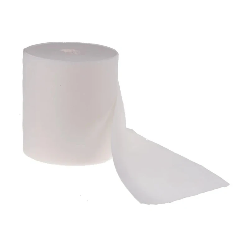 Chicopee Boxer Dry Multi-Purpose Wipe Roll 370 x 330 mm, White, Single Use Boxer 8458101