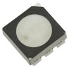 Cree LED 4 V RGB PLCC 6 Surface Mount 3 LEDs 50mA 200mW Forward Voltage 4V CLP6C-FKB-CK1P1G1BB7R3R3