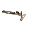 TE Connectivity Universal MATE-N-LOK Series Female Crimp Terminal 20 AWG Min, 14 AWG Max, Gold Plated Brass Contacts 350536-7