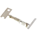 TE Connectivity Micro MATE-N-LOK Series Female Crimp Terminal 5A Current 24-20 AWG 1-794606-1