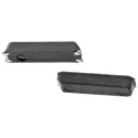 Epson 32.768 kHz Crystal ±20 ppm Surface Mount 4-Pin 6.7 x 1.5 x 1.4 mm Q13MC1461000211