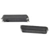 Epson 32.768 kHz Crystal ±20 ppm Surface Mount 4-Pin 6.7 x 1.5 x 1.4 mm Q13MC1461000211