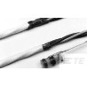 TE Connectivity Blue Polyolefin Solder Sleeve 42mm Length 1.8 to 4.5 mm Cable Diameter B-155-9003