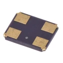 Epson 25 MHz Crystal ±50 ppm Surface Mount 4-Pin 0.7 mm Height 3.2 mm Length 2.5 mm Width Q22FA2380019411