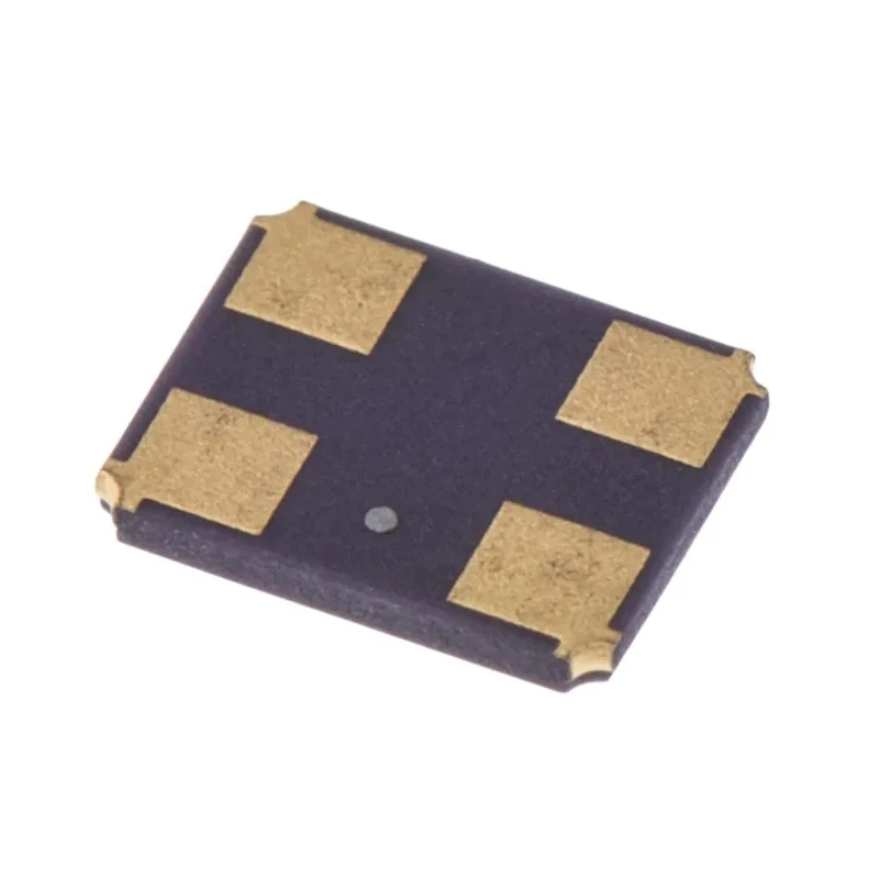 Epson 25 MHz Crystal ±50 ppm Surface Mount 4-Pin 3.2 x 2.5 x 0.7 mm Q22FA2380019411