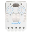 Pfannenberg FLZ NO Enclosure Thermostat 15 A 120V AC 0-60 °C Temperature Range 17143000000