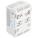 Pfannenberg FLZ NO Enclosure Thermostat 15 A 120V AC 0-60 °C Temperature Range 17143000000