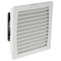 Pfannenberg PF 32.000 Series High Air Flow Filter Fan 115V AC, 20W, 110 m³/h Filtered, 178.5 m³/h Unimpeded, , 202 mm x IP54