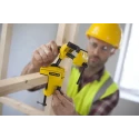 Stanley Multi Angle Vice with 71 mm Jaw Opening and 39 mm Jaw Depth, Clamp Mount, 1.6 kg 1-83-069