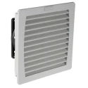 Pfannenberg PF 32.000 Series Filter Fan 230V AC 110 m³/h Filtered Airflow 178.5 m³/h Unimpeded Airflow IP54 202mm x 202mm 