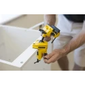 Stanley Multi Angle Vice with 71 mm Jaw Opening and 39 mm Jaw Depth, Clamp Mount, 1.6 kg 1-83-069