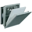 Pfannenberg PF 32.000 EMC Series Filter Fan 230V AC, 110 m³/h Filtered, 178.5 m³/h Unimpeded Air Flow, Protection, 202 IP54