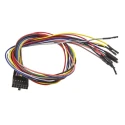 Microchip Cable Kit Accessory for MPLAB PM3 AC002021