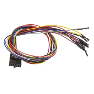 Microchip Cable Kit Accessory for MPLAB PM3 AC002021
