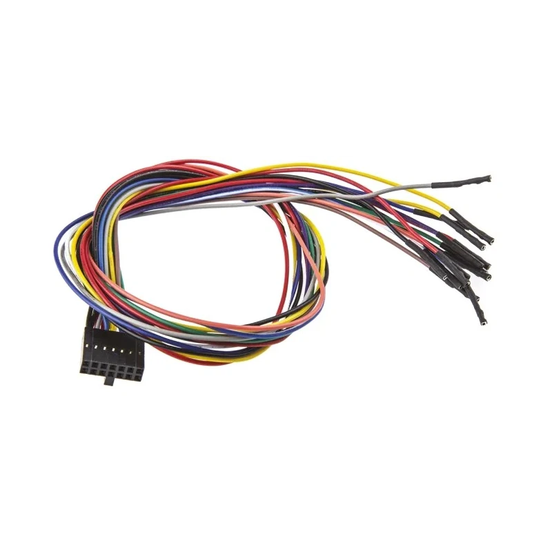 Microchip Cable Kit Accessory for MPLAB PM3 AC002021