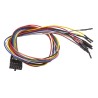Microchip Cable Kit Accessory for MPLAB PM3 AC002021
